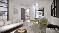 Mieszkanie 53,61 m², Gorzów Wielkopolski, Górczyn - 369000 zł (nr 1583/2301/OMS)