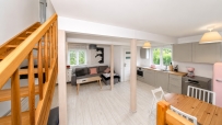 Dom 80 m&sup2;, Ustronie Morskie, Sianożęty - 765000 zł (nr 503/2181/ODS)