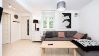 Dom 80 m&sup2;, Ustronie Morskie, Sianożęty - 765000 zł (nr 503/2181/ODS)