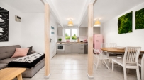 Dom 80 m&sup2;, Ustronie Morskie, Sianożęty - 765000 zł (nr 503/2181/ODS)