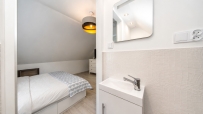 Dom 80 m&sup2;, Ustronie Morskie, Sianożęty - 765000 zł (nr 503/2181/ODS)