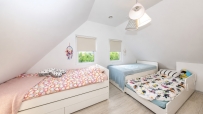 Dom 80 m&sup2;, Ustronie Morskie, Sianożęty - 765000 zł (nr 503/2181/ODS)