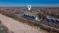 Dom 80 m&sup2;, Ustronie Morskie, Sianożęty - 765000 zł (nr 503/2181/ODS)