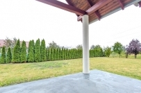 Dom 131,8 m&sup2;, Santok, Wawrów - 990000 zł (nr 813/2301/ODS)