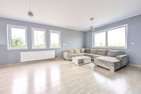Dom 131,8 m&sup2;, Santok, Wawrów - 990000 zł (nr 813/2301/ODS)