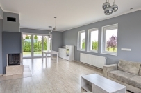 Dom 131,8 m&sup2;, Santok, Wawrów - 990000 zł (nr 813/2301/ODS)