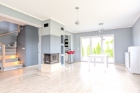 Dom 131,8 m&sup2;, Santok, Wawrów - 990000 zł (nr 813/2301/ODS)