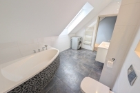 Dom 131,8 m&sup2;, Santok, Wawrów - 990000 zł (nr 813/2301/ODS)