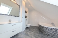 Dom 131,8 m&sup2;, Santok, Wawrów - 990000 zł (nr 813/2301/ODS)