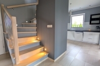Dom 131,8 m&sup2;, Santok, Wawrów - 990000 zł (nr 813/2301/ODS)