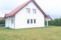 Dom 131,8 m&sup2;, Santok, Wawrów - 990000 zł (nr 813/2301/ODS)