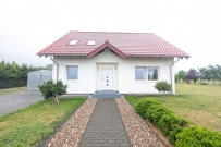 Dom 131,8 m&sup2;, Santok, Wawrów - 990000 zł (nr 813/2301/ODS)