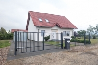Dom 131,8 m&sup2;, Santok, Wawrów - 990000 zł (nr 813/2301/ODS)
