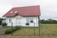 Dom 131,8 m&sup2;, Santok, Wawrów - 990000 zł (nr 813/2301/ODS)