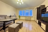 Mieszkanie 59,73 m&sup2;, Gorzów Wielkopolski, os. Staszica - 319000 zł (nr 3055/3070/OMS)