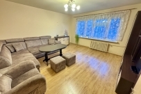Mieszkanie 59,73 m&sup2;, Gorzów Wielkopolski, os. Staszica - 319000 zł (nr 3055/3070/OMS)
