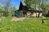 Dom 170 m², Przelewice, Płońsko - 195000 zł (nr 408/710/ODS)