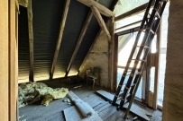 Dom 170 m², Przelewice, Płońsko - 195000 zł (nr 408/710/ODS)