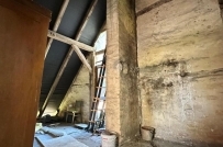 Dom 170 m², Przelewice, Płońsko - 195000 zł (nr 408/710/ODS)