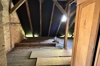 Dom 170 m², Przelewice, Płońsko - 195000 zł (nr 408/710/ODS)