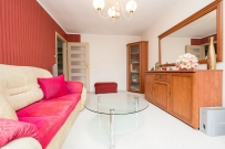 Mieszkanie 48,15 m², Gorzów Wielkopolski, Centrum - 369000 zł (nr 3837/1987/OMS)