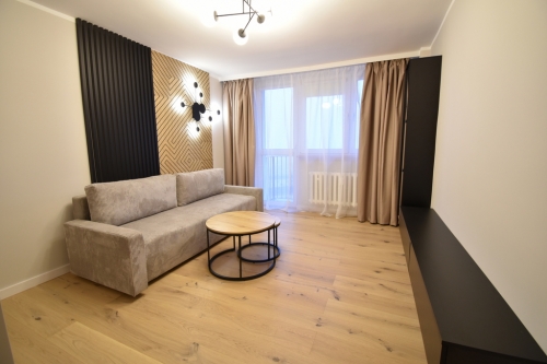 Mieszkanie na  Gorzów Wielkopolski, os. Słoneczne - 378 000 zł