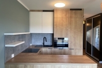 Mieszkanie 47,75 m², Gorzów Wielkopolski, os. Manhattan - 465000 zł (nr 989/7199/OMS)
