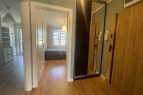 Mieszkanie 47,75 m², Gorzów Wielkopolski, os. Manhattan - 465000 zł (nr 989/7199/OMS)