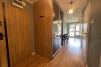 Mieszkanie 47,75 m², Gorzów Wielkopolski, os. Manhattan - 465000 zł (nr 989/7199/OMS)