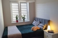 Mieszkanie 47,75 m², Gorzów Wielkopolski, os. Manhattan - 465000 zł (nr 989/7199/OMS)