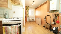 Mieszkanie 35,38 m², Gorzów Wielkopolski, Zawarcie - 189000 zł (nr 2311/2181/OMS)