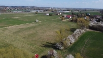 Działka 3081 m&sup2;, Bogdaniec, Wieprzyce - 129000 zł (nr 794/3504/OGS)