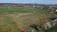 Działka 3081 m&sup2;, Bogdaniec, Wieprzyce - 129000 zł (nr 794/3504/OGS)