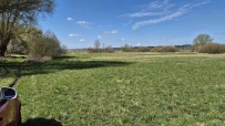 Działka 3081 m&sup2;, Bogdaniec, Wieprzyce - 129000 zł (nr 794/3504/OGS)