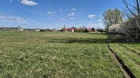 Działka 3081 m&sup2;, Bogdaniec, Wieprzyce - 129000 zł (nr 794/3504/OGS)