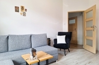 Mieszkanie 48,65 m², Gorzów Wielkopolski - 255000 zł (nr 1342/2639/OMS)