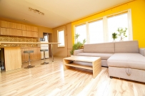 Mieszkanie 43,8 m&sup2;, Gorzów Wielkopolski, os. Staszica - 275000 zł (nr 3415/3129/OMS)