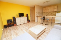 Mieszkanie 43,8 m&sup2;, Gorzów Wielkopolski, os. Staszica - 275000 zł (nr 3415/3129/OMS)
