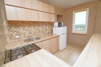 Mieszkanie 43,8 m&sup2;, Gorzów Wielkopolski, os. Staszica - 275000 zł (nr 3415/3129/OMS)