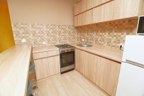 Mieszkanie 43,8 m&sup2;, Gorzów Wielkopolski, os. Staszica - 275000 zł (nr 3415/3129/OMS)