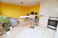 Mieszkanie 43,8 m&sup2;, Gorzów Wielkopolski, os. Staszica - 275000 zł (nr 3415/3129/OMS)