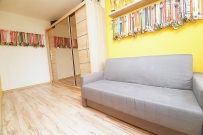 Mieszkanie 43,8 m&sup2;, Gorzów Wielkopolski, os. Staszica - 275000 zł (nr 3415/3129/OMS)
