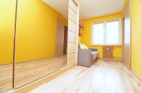 Mieszkanie 43,8 m&sup2;, Gorzów Wielkopolski, os. Staszica - 275000 zł (nr 3415/3129/OMS)