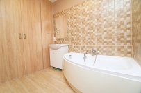 Mieszkanie 43,8 m&sup2;, Gorzów Wielkopolski, os. Staszica - 275000 zł (nr 3415/3129/OMS)