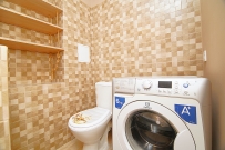 Mieszkanie 43,8 m&sup2;, Gorzów Wielkopolski, os. Staszica - 275000 zł (nr 3415/3129/OMS)