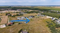 Działka 3002 m², Santok, Janczewo - 299500 zł (nr 1345/2562/OGS)