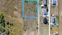 Działka 3002 m², Santok, Janczewo - 299500 zł (nr 1345/2562/OGS)