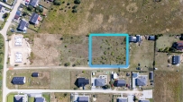 Działka 3002 m², Santok, Janczewo - 299500 zł (nr 1345/2562/OGS)