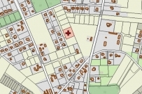 Działka 3002 m², Santok, Janczewo - 299500 zł (nr 1345/2562/OGS)