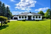 Dom 180 m², Kłodawa - 1790000 zł (nr 768/2055/ODS)